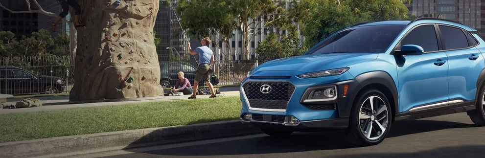 Bergstrom Hyundai of Appleton in Appleton WI