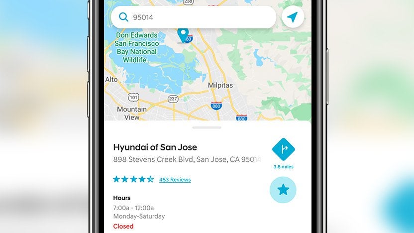 Bergstrom Hyundai of Appleton in Appleton WI