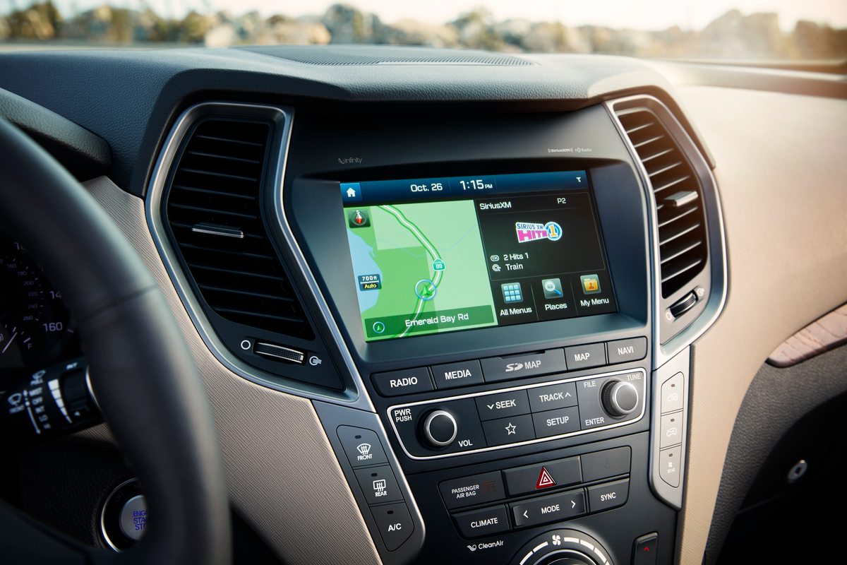 Bergstrom Hyundai of Appleton in Appleton WI