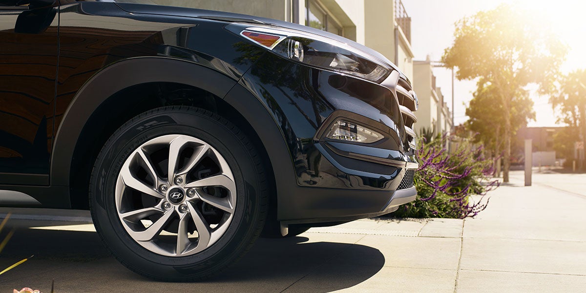 Bergstrom Hyundai of Appleton Brakes in Appleton WI