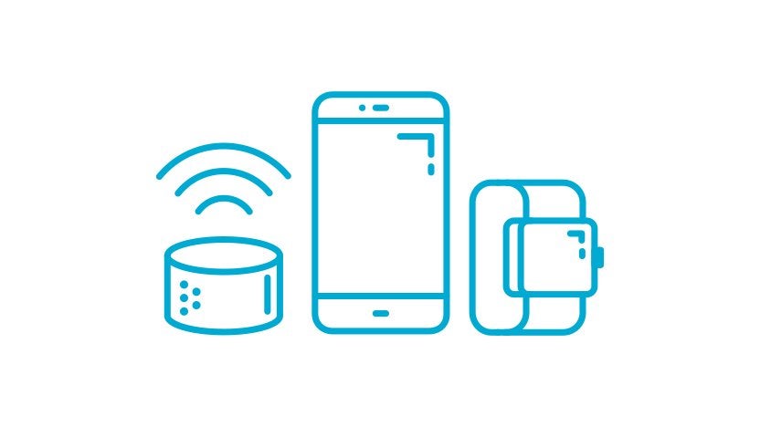 Bluelink works with your devices | Bergstrom Hyundai of Appleton in Appleton WI