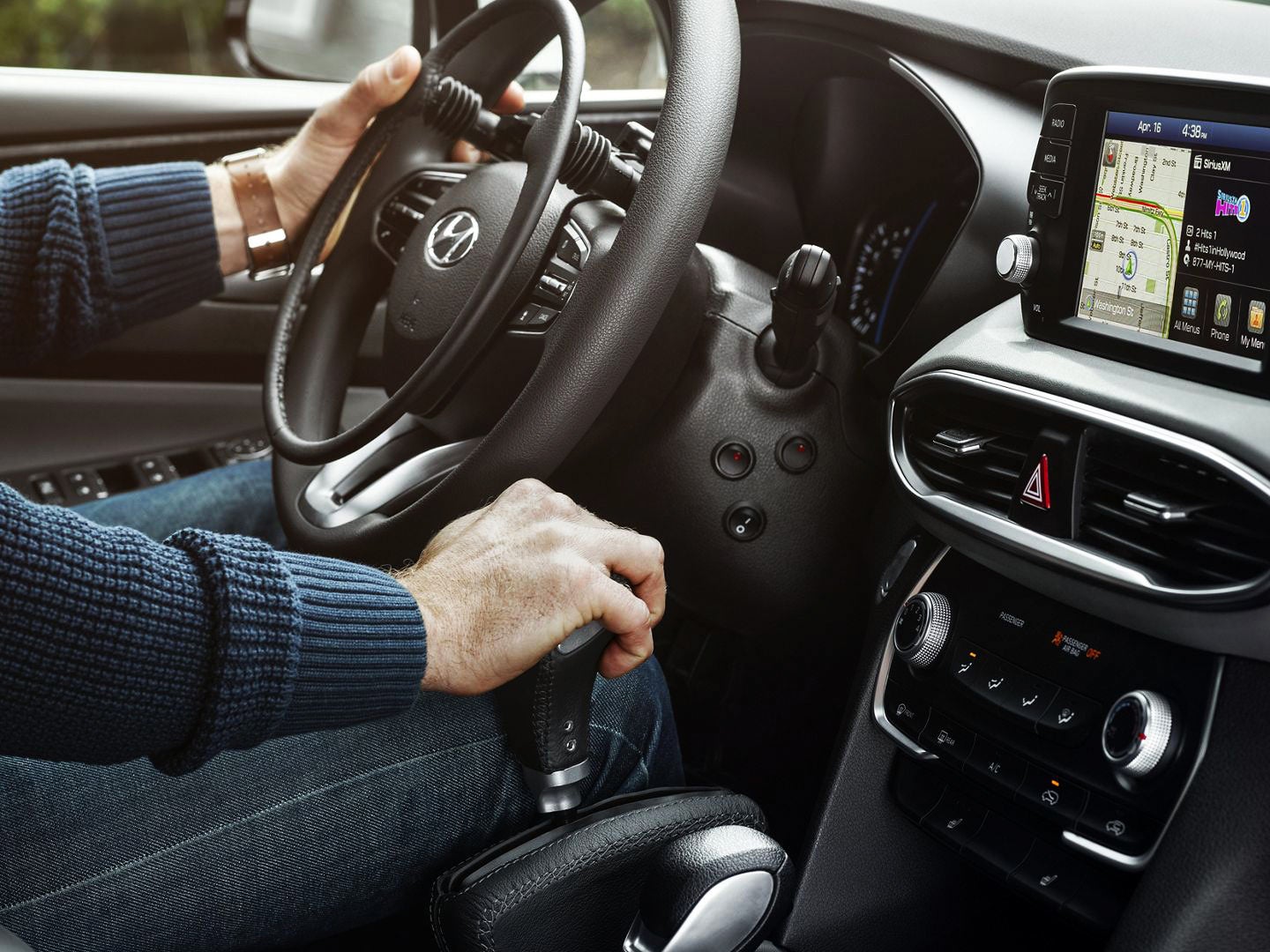 Bergstrom Hyundai of Appleton in Appleton WI