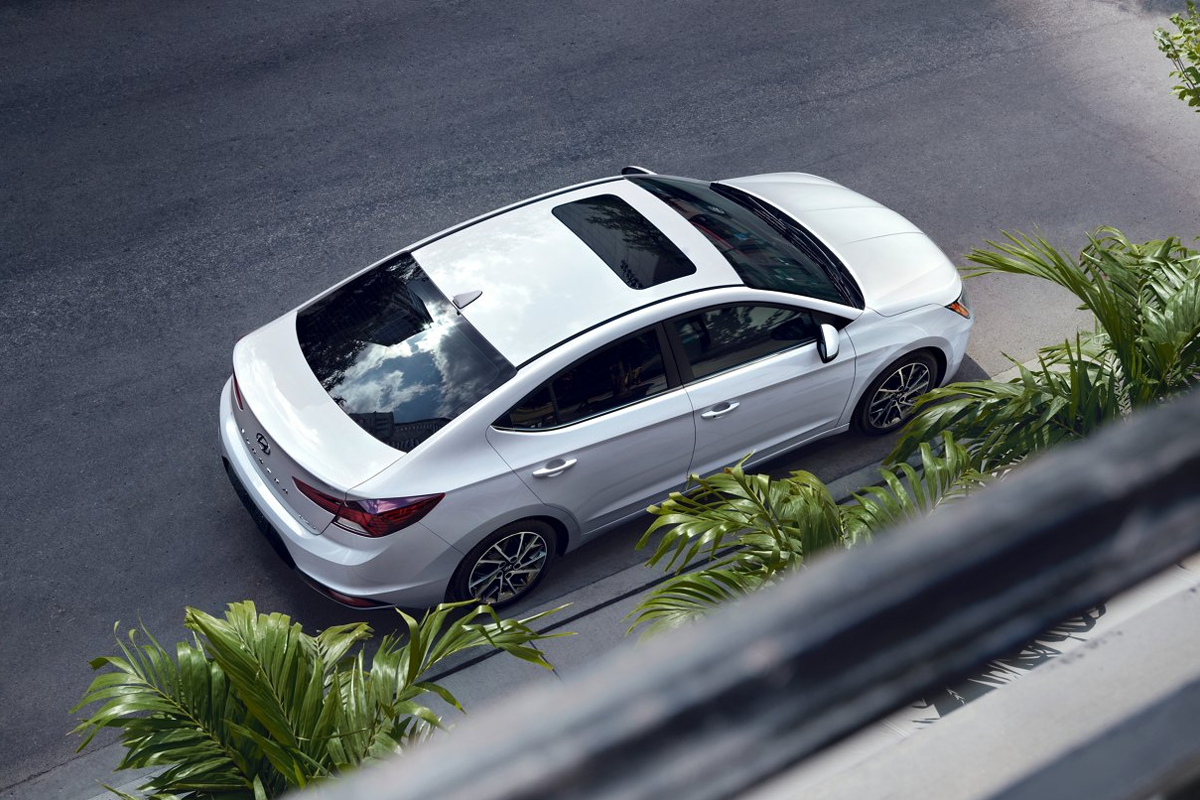 Bergstrom Hyundai of Appleton in Appleton WI