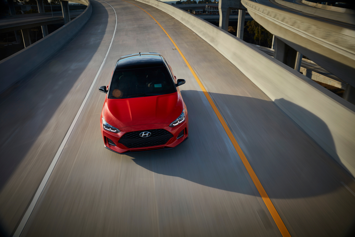 Bergstrom Hyundai of Appleton in Appleton WI