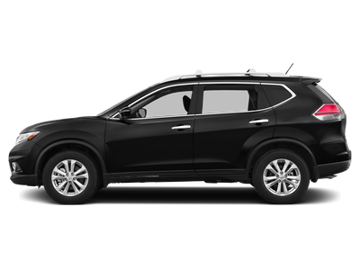 2015 Nissan ROGUE SPORT UTILITY