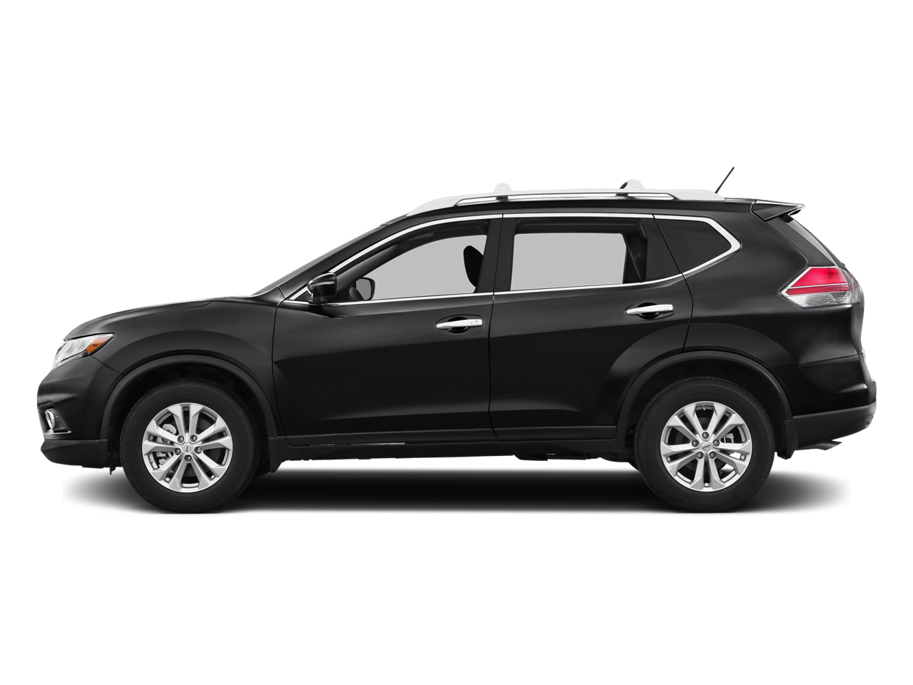2016 Nissan ROGUE SPORT UTILITY