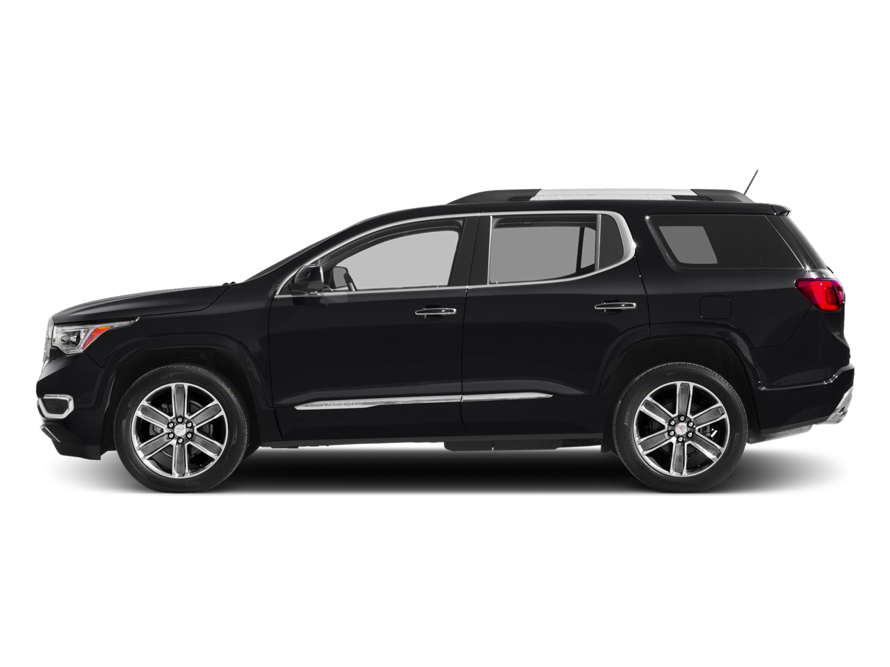 2017 GMC Acadia AWD 4dr Denali