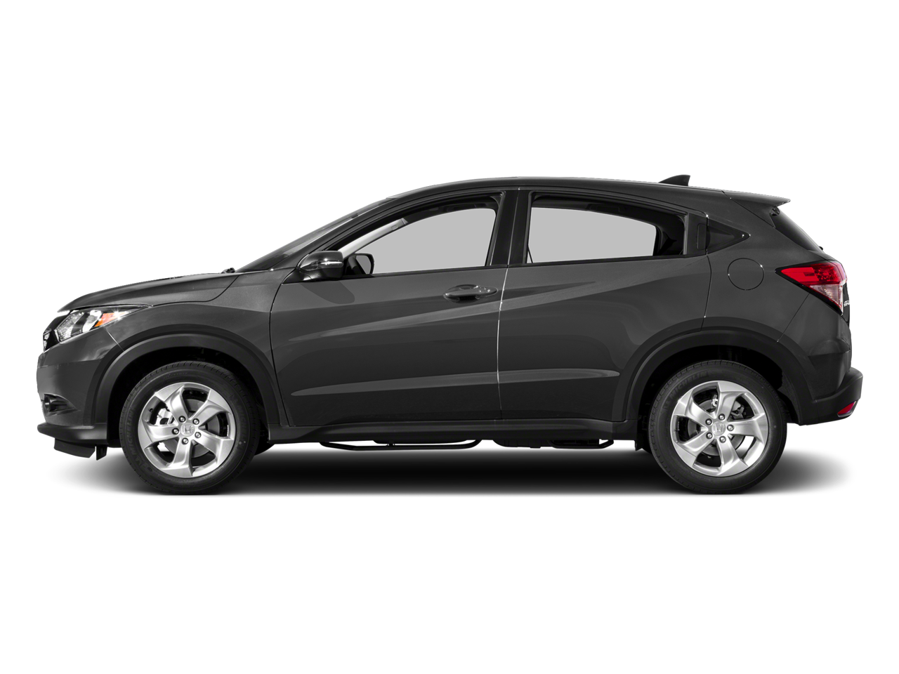 2017 Honda HR-V EX AWD CVT