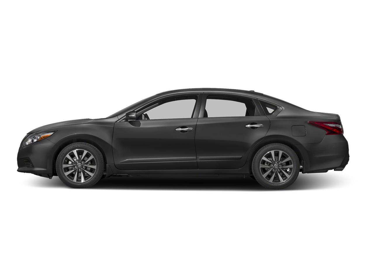 2017 Nissan Altima 2.5 Sedan