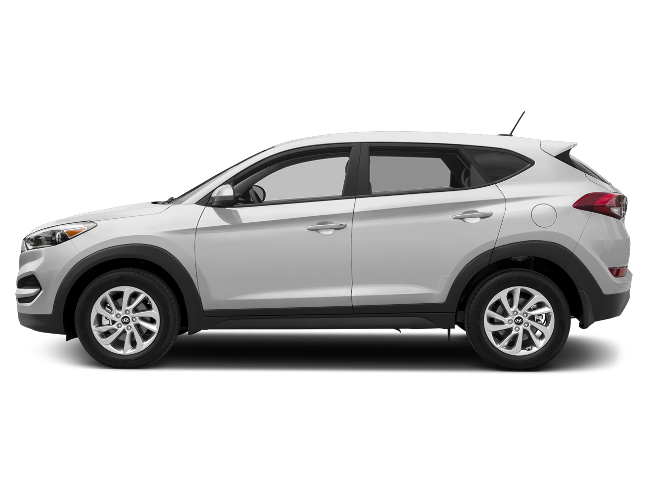 2018 Hyundai TUCSON SEL AWD