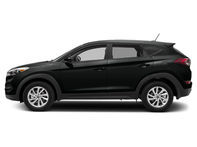 2018 Hyundai TUCSON SEL AWD