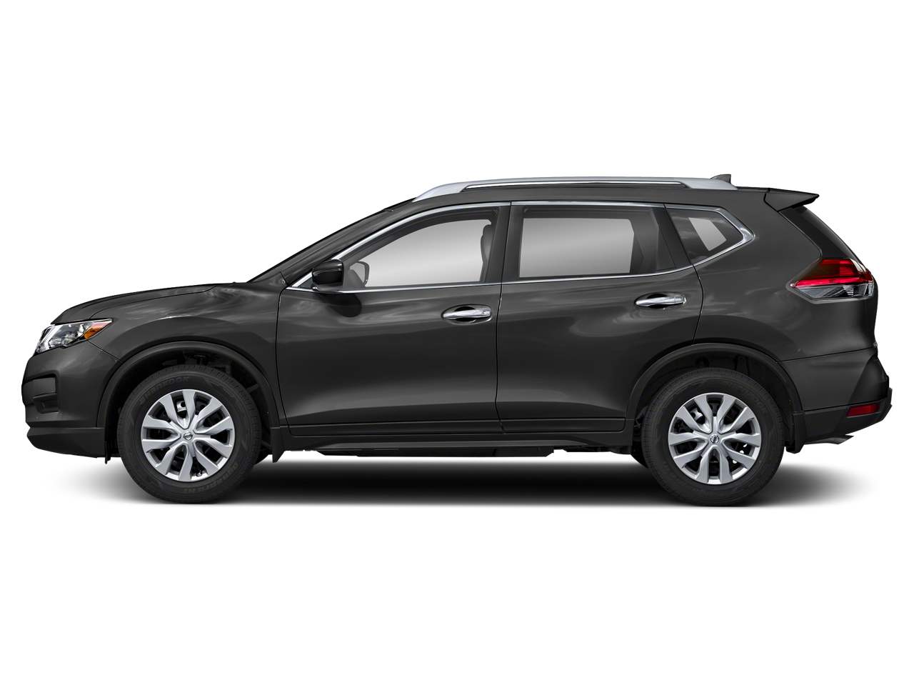 2018 Nissan ROGUE SPORT UTILITY