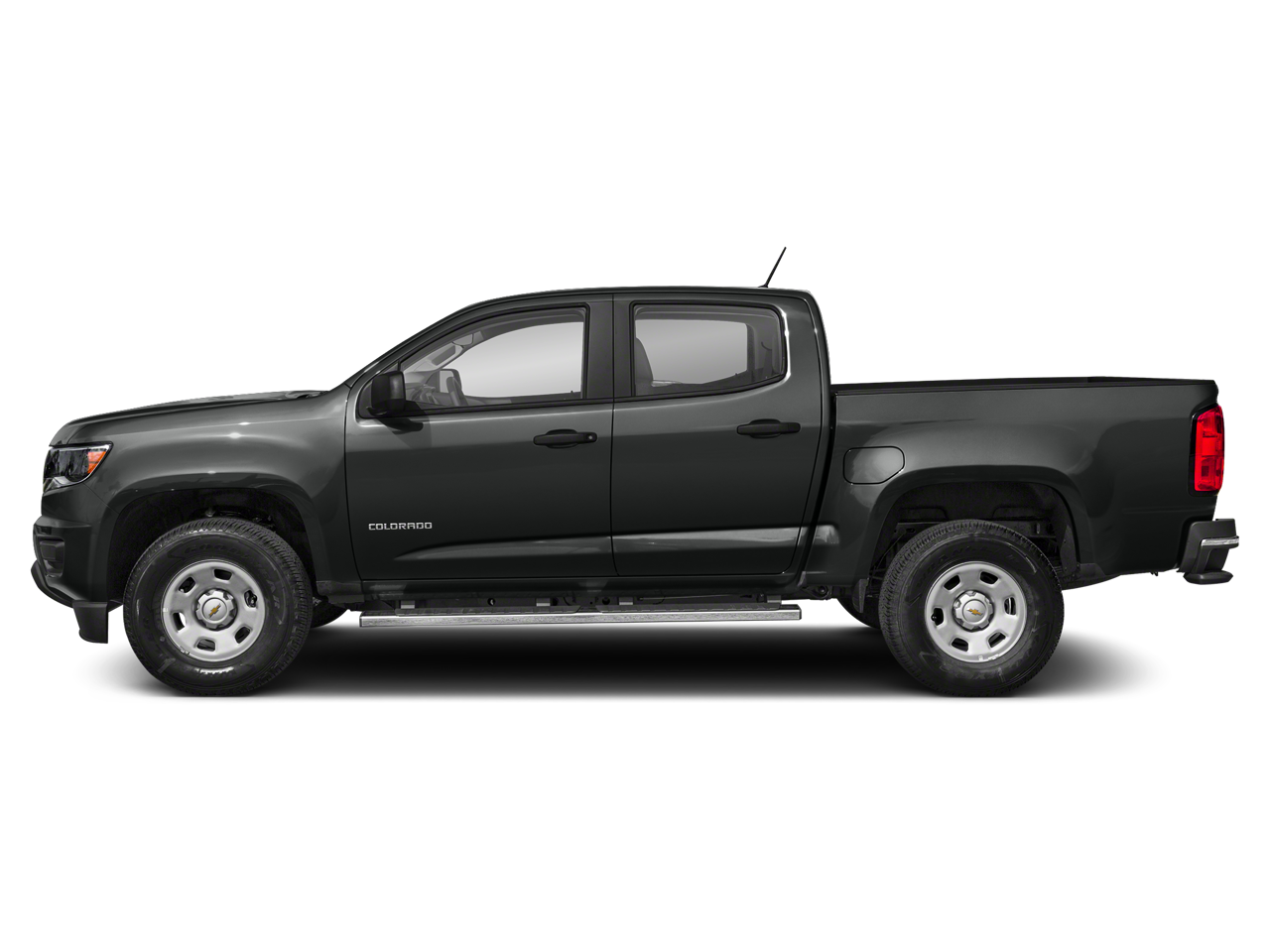 2019 Chevrolet Colorado 4WD Crew Cab 128.3 Work Truck