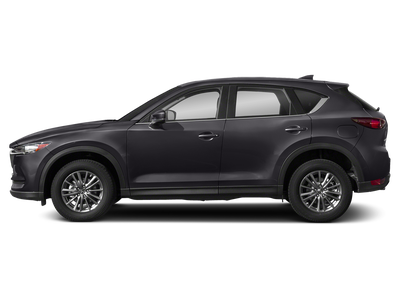 2019 Mazda Mazda CX-5 Touring AWD
