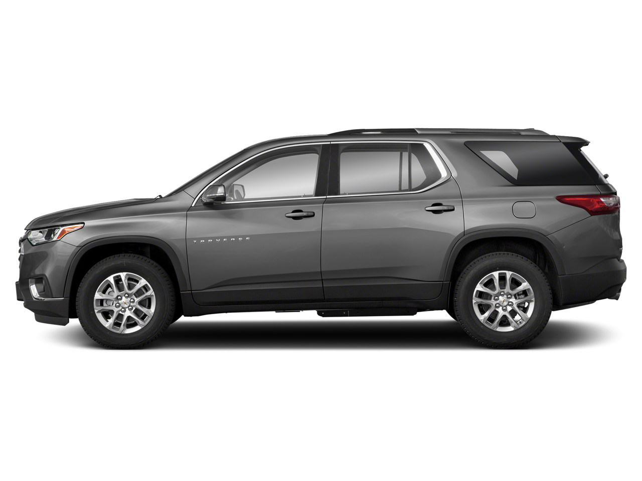 2020 Chevrolet Traverse AWD 4dr LT Cloth w/1LT