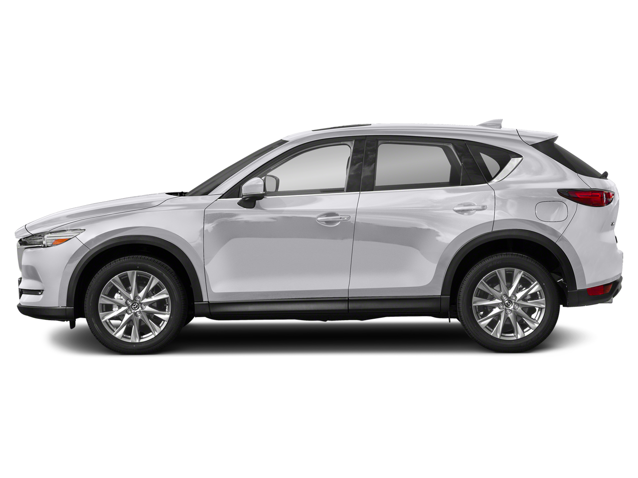 2021 Mazda Mazda CX-5 Grand Touring AWD