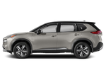 2021 Nissan Rogue AWD Platinum