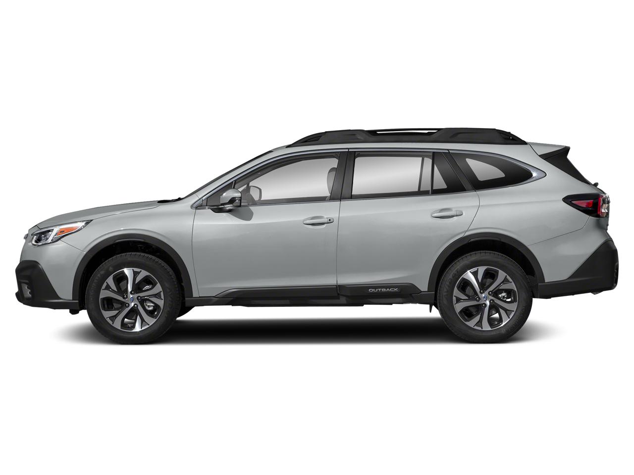 2021 Subaru Outback Limited CVT