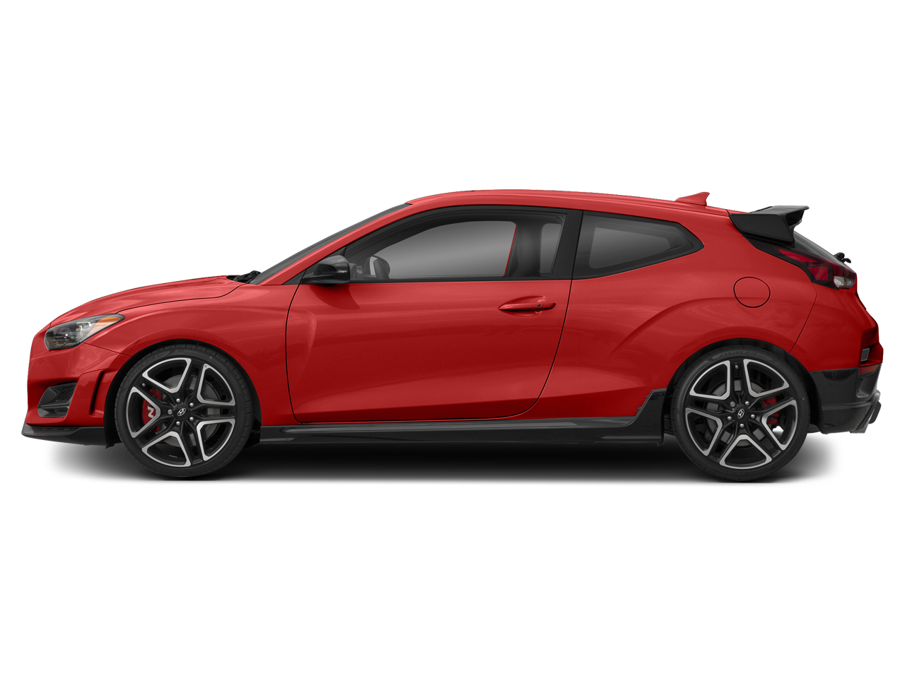 2022 Hyundai Veloster N N photo 3