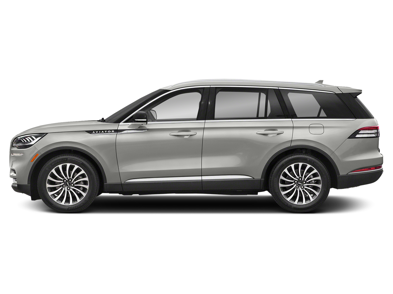 2022 Lincoln Aviator Reserve AWD