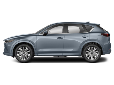 2022 Mazda Mazda CX-5 SPORT UTILITY
