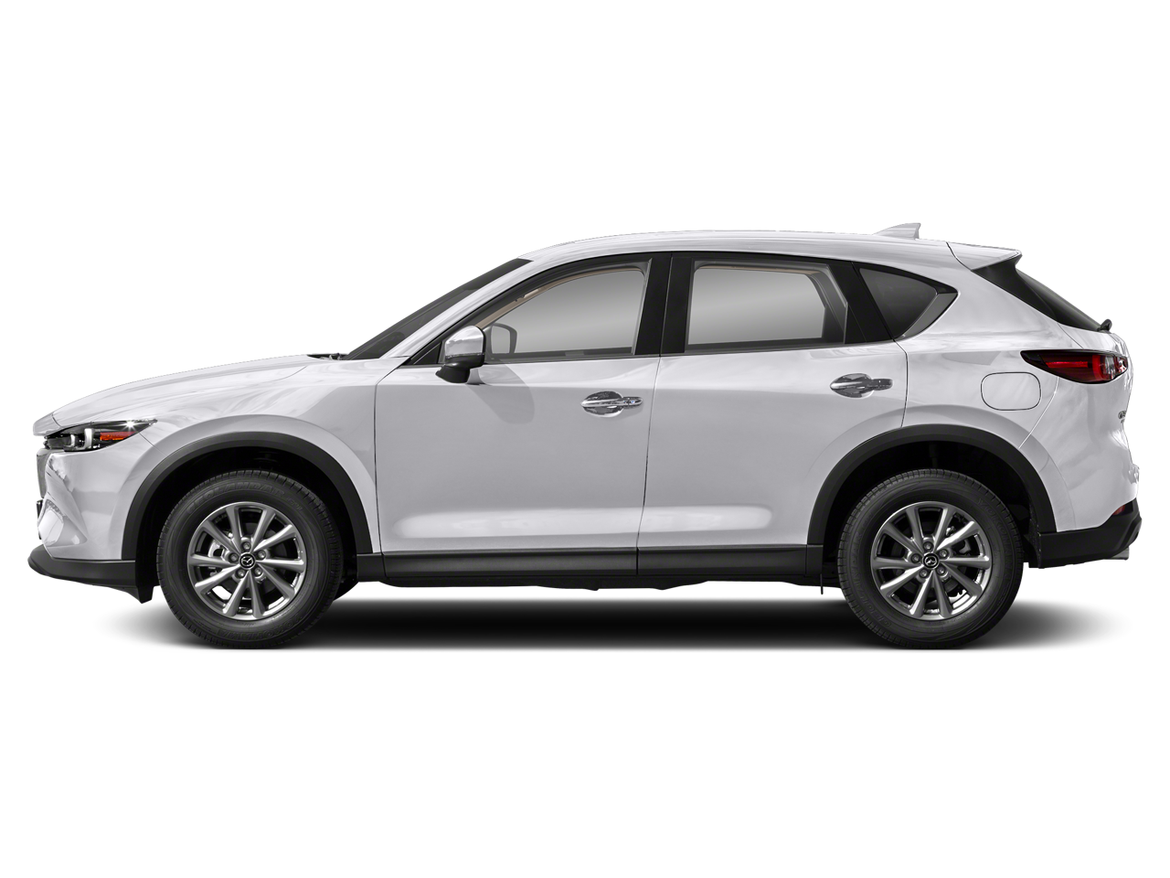 2022 Mazda Mazda CX-5 2.5 S Select Package AWD