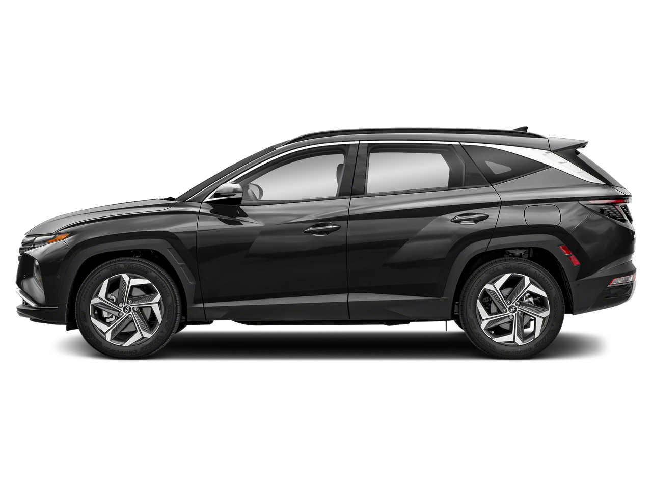 2023 Hyundai Tucson Limited - Photo 3