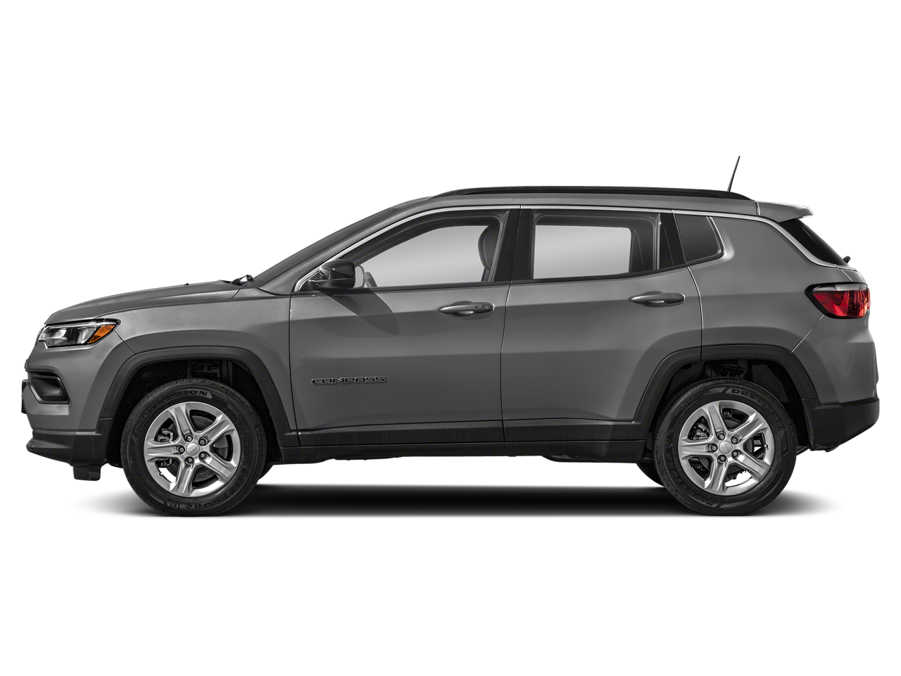 2023 Jeep Compass Altitude 4x4