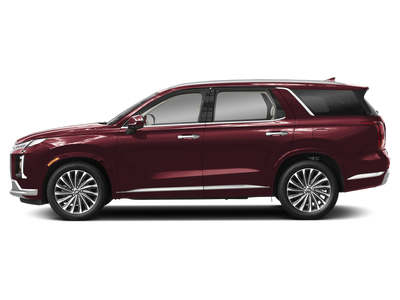 2024 Hyundai PALISADE Calligraphy AWD
