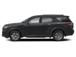 2024 Nissan PATHFINDER SPORT UTILITY
