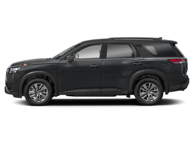 2024 Nissan PATHFINDER SPORT UTILITY