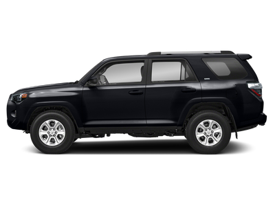 2024 Toyota 4Runner SR5 Premium 4WD