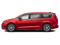 2025 Chrysler Pacifica Limited FWD