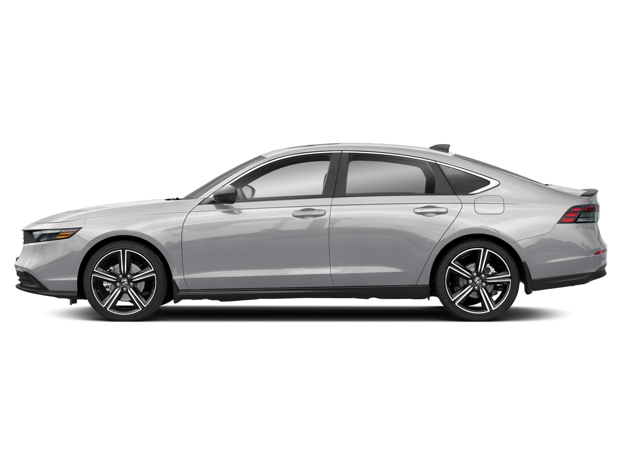 2025 Honda Accord Hybrid Sport Sedan