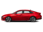 2025 Hyundai ELANTRA SEL Convenience IVT