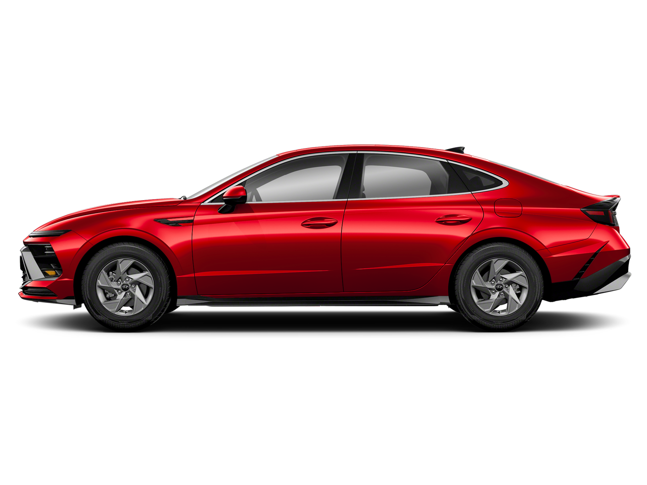 2025 Hyundai SONATA SE FWD