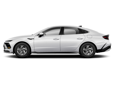 2025 Hyundai SONATA SE FWD