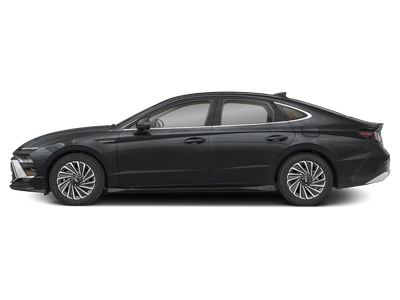 2025 Hyundai SONATA HYBRID Limited FWD