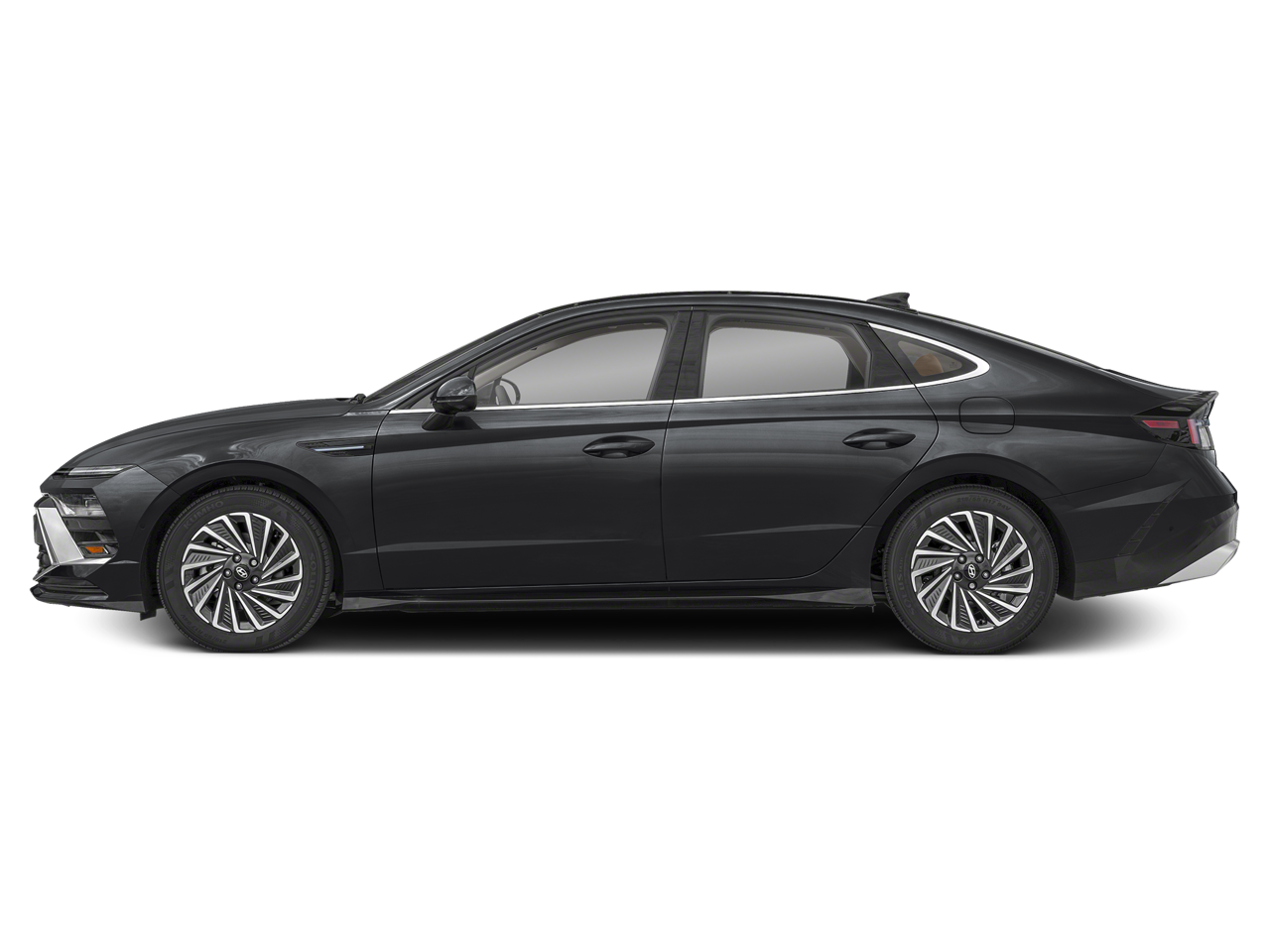 2025 Hyundai SONATA HYBRID Limited FWD