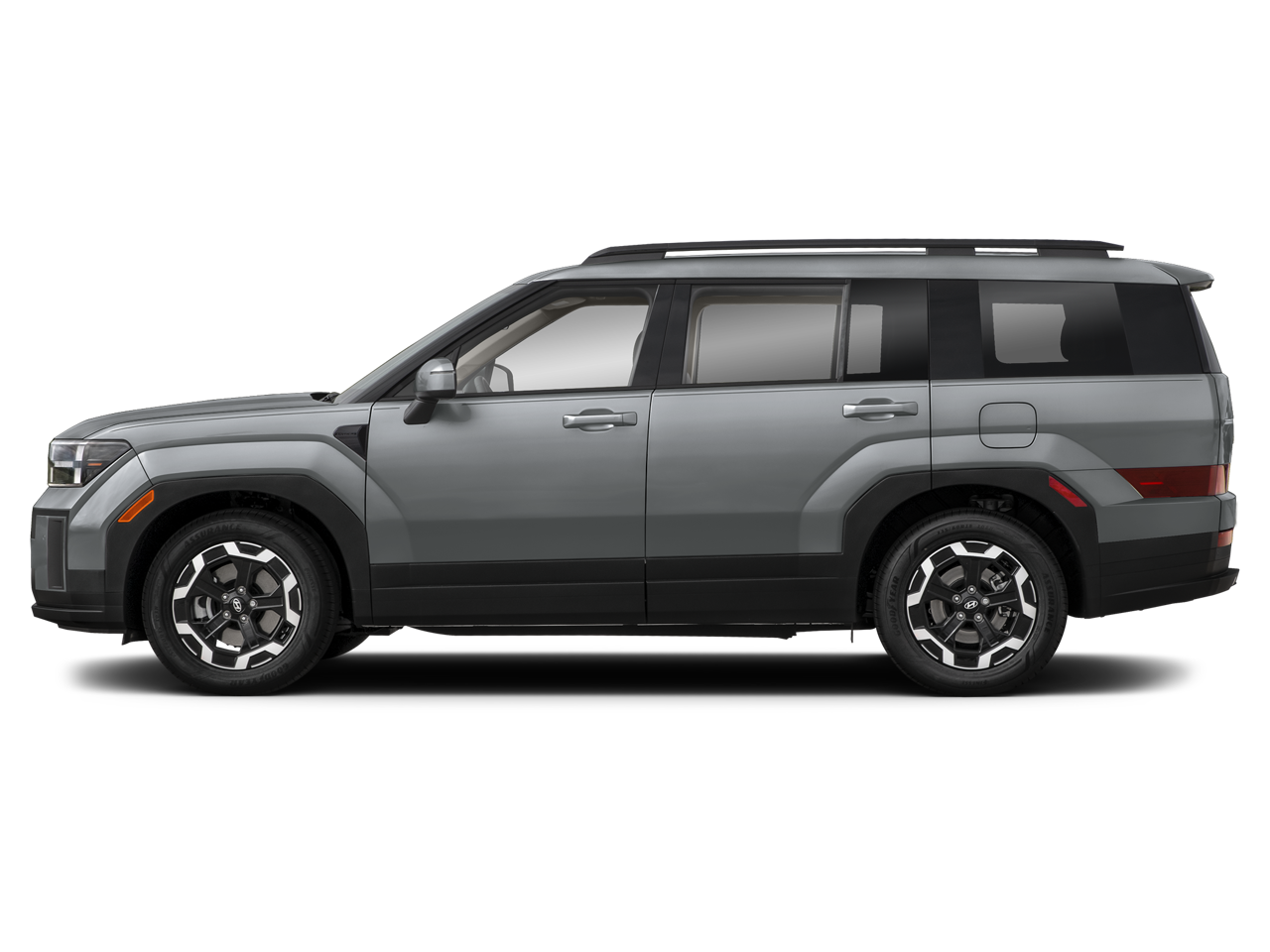 2025 Hyundai SANTA FE SEL AWD