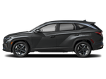 2025 Hyundai TUCSON SEL AWD