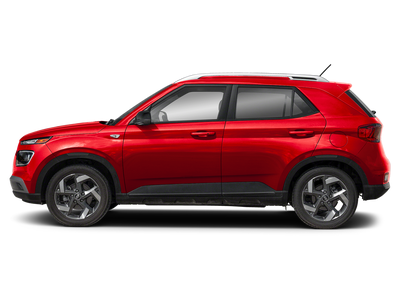2025 Hyundai VENUE UTILITY