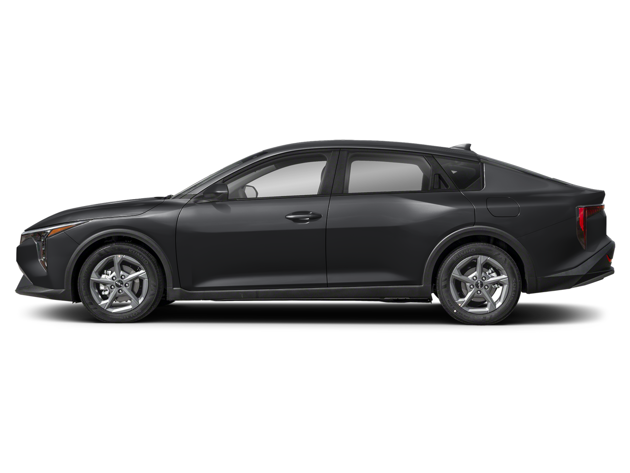 2025 Kia K4 SEDAN