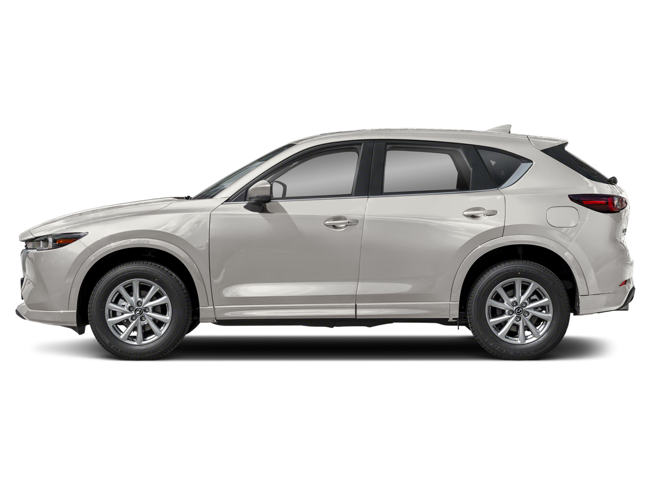 2025 Mazda Mazda CX-5 SPORT UTILITY