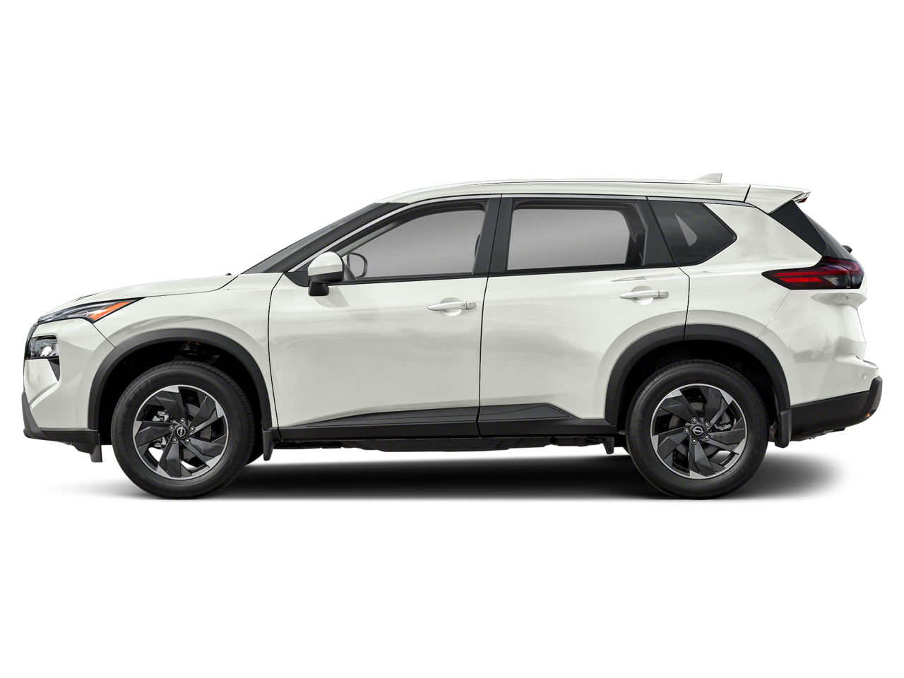 2025 Nissan ROGUE SPORT UTILITY