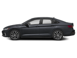 2025 Volkswagen Jetta SE Auto