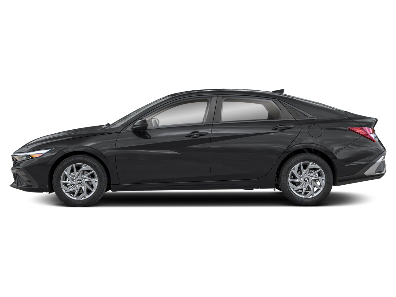 2026 Hyundai ELANTRA SEL Sport Premium Sedan