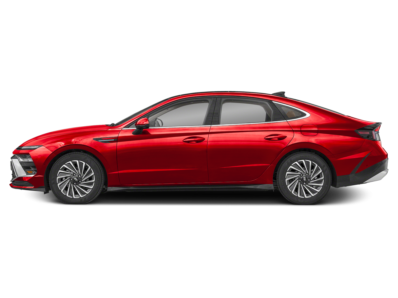 2026 Hyundai Sonata Hybrid Limited - Photo 22