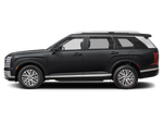 2026 Hyundai PALISADE HYBRID SEL 7P AWD
