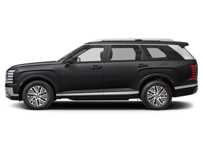 2026 Hyundai PALISADE HYBRID SEL 7P AWD